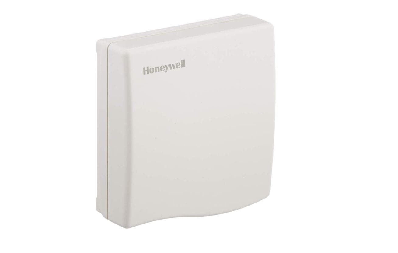 ANTENA HONEYWELL EVOHOME HRA80 ALBA, ADANCIME : 2.8 CM, INALTIME: 8.7 8.7 CM