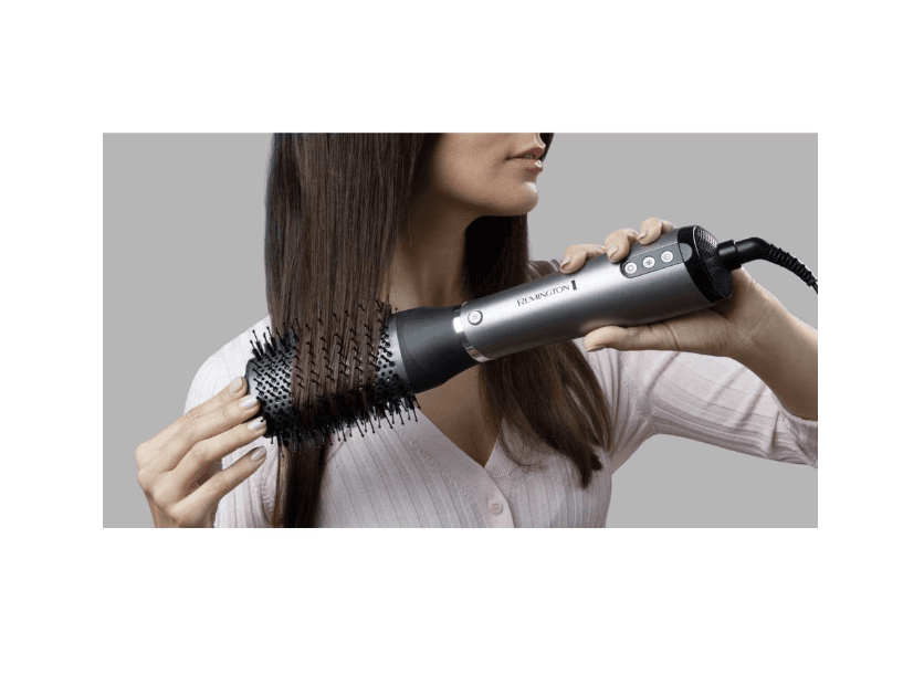 Perie adaptiva cu aer cald Remington Proluxe You AS9880 — miniatură