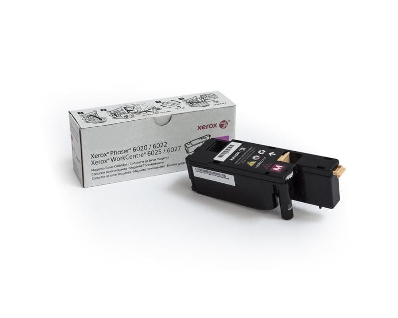 Toner XEROX 106R02761, Magenta