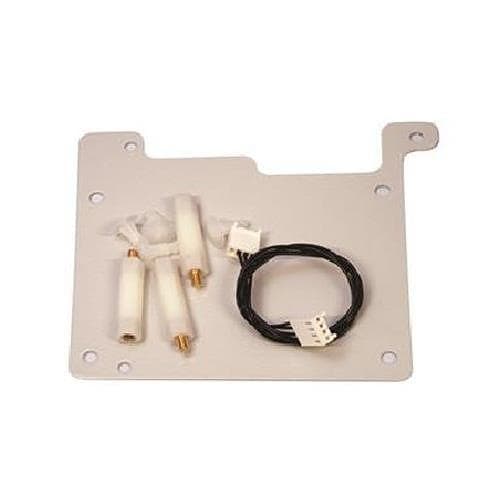 GAL DIMENSION PCB MOUNTING KIT Mounting bracket for GT-20/40 and E080-4 modules.