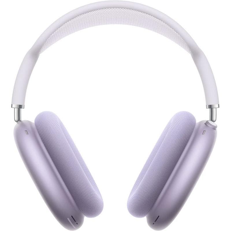 Apple AirPods Max (USB-C) - Purple — miniatură