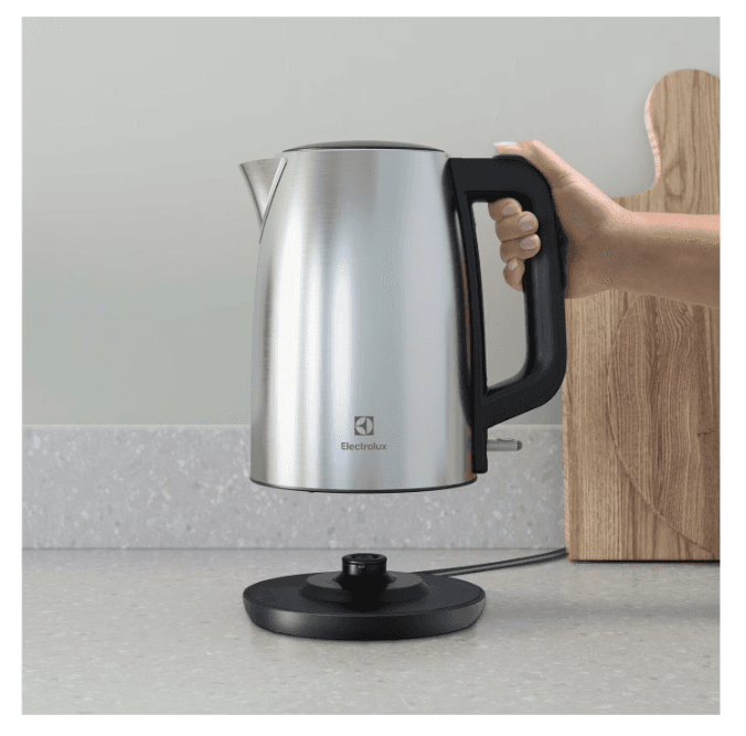 Fierbator apa Electrolux E3K1-3ST — miniatură