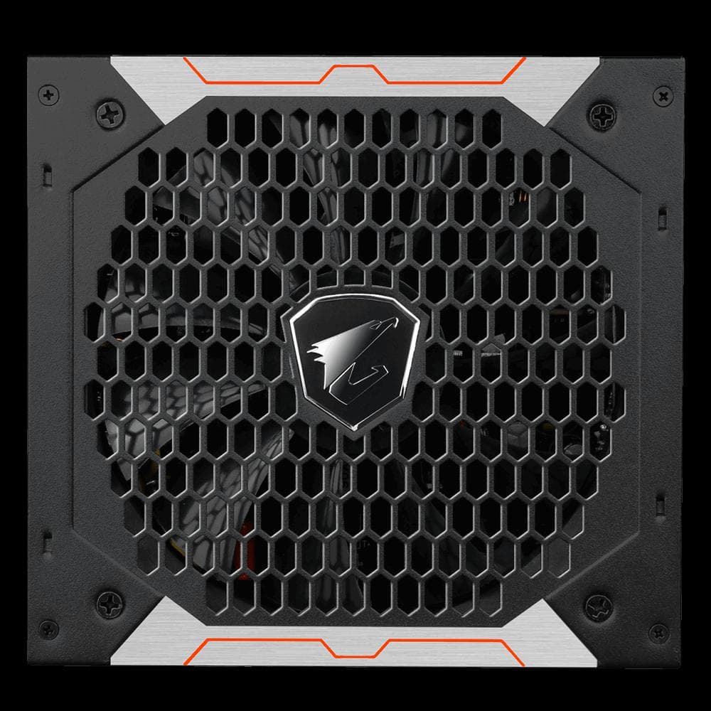 Sursa GIGABYTE GP-AP750GM, 80+ Gold, 750W — miniatură