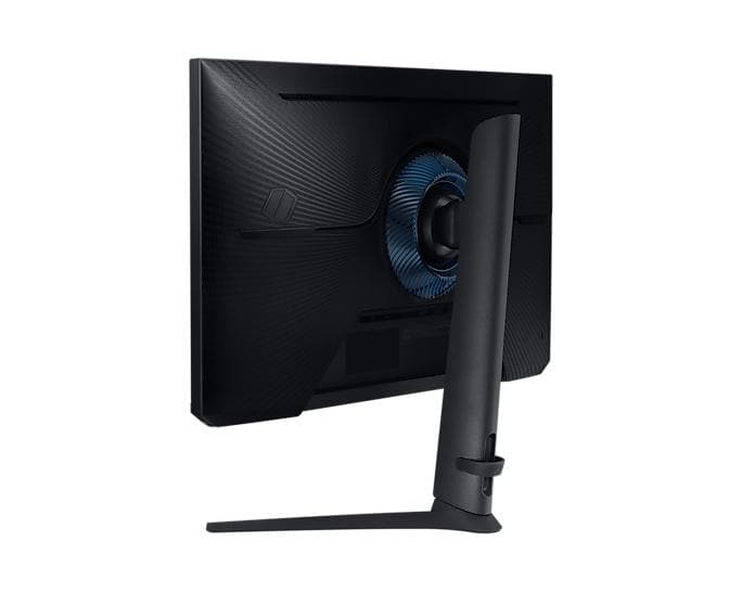 Monitor Samsung 27" LS27AG520PPXEN — miniatură