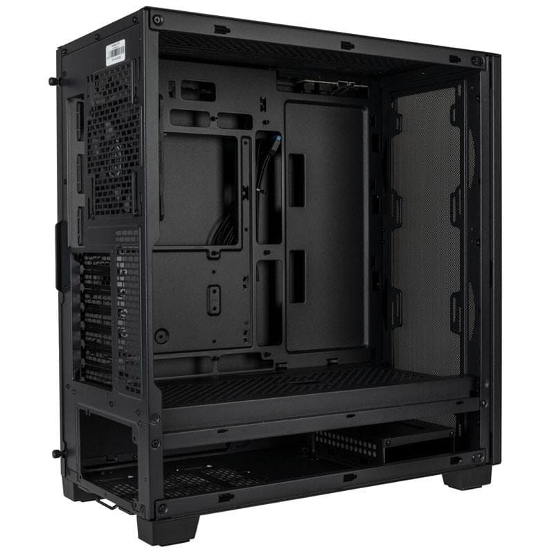 Carcasa PHANTEKS XT Pro, Mid Tower, Black — miniatură