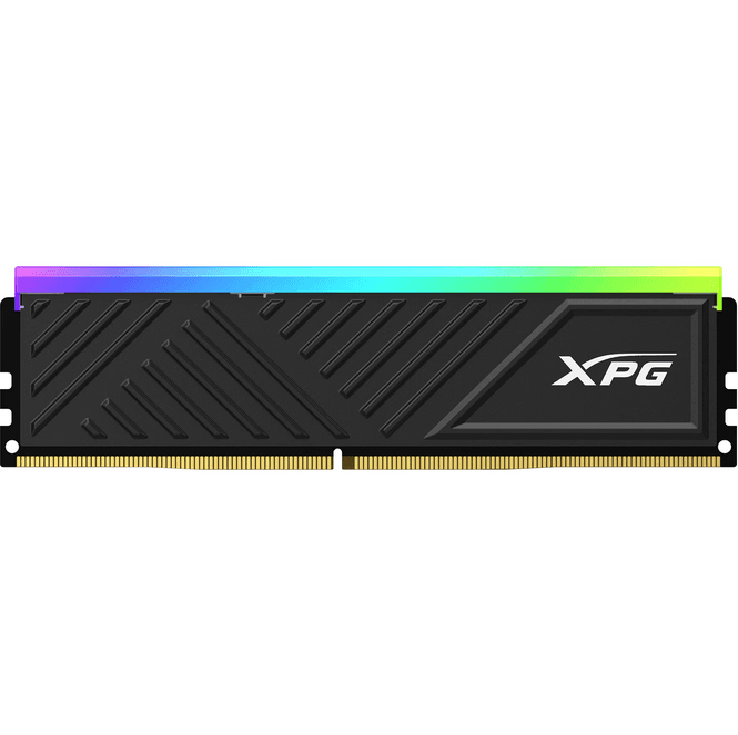 Memorie RAM ADATA XPG SPECTRIX D35G, 8GB DDR4, 3600MHz, CL18 — miniatură