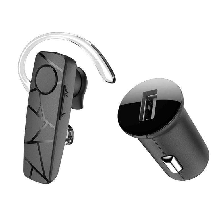 Casti In-ear Tellur Vox 60, Wireless, Multicolor — miniatură