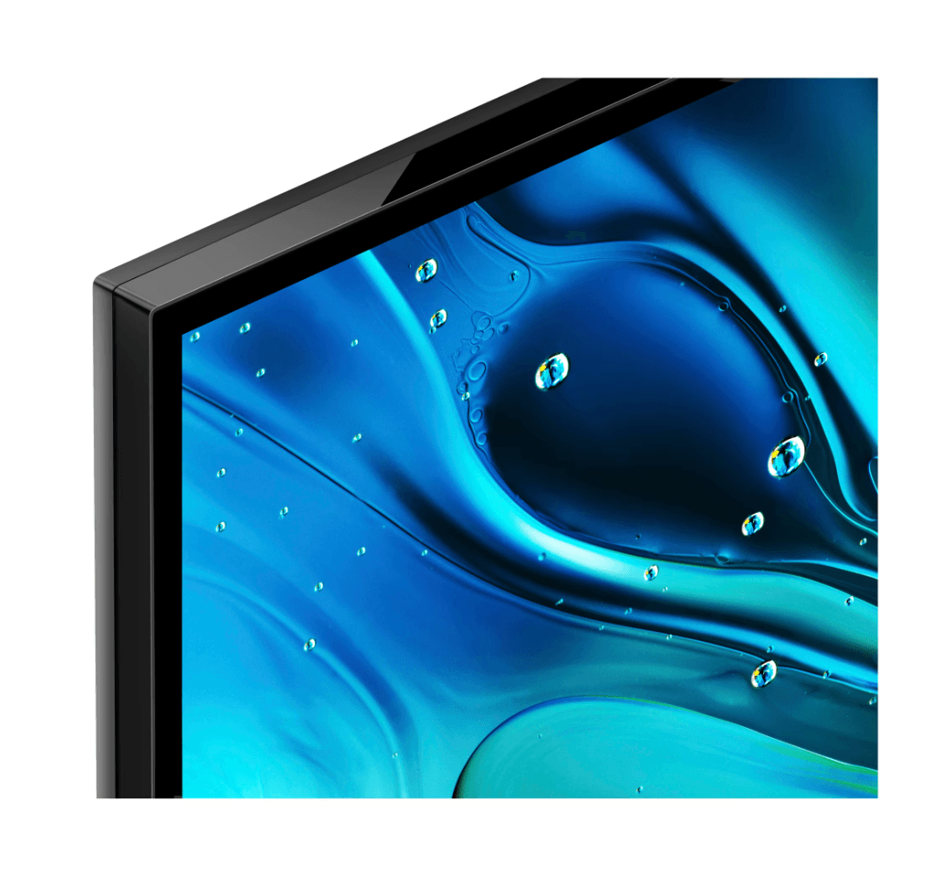 Televizor Sony BRAVIA 3 LED 43S39, 108 cm, Smart Google TV, 4K, Clasa E — miniatură