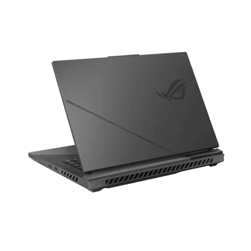 Laptop Gaming ASUS ROG Strix G16, cu procesor AMD Ryzen 9 9955HX, 16'' IPS, 32 GB DDR5, 1 TB, NVIDIA GeForce RTX 5070, 8GB GDDR7, Fara OS — miniatură
