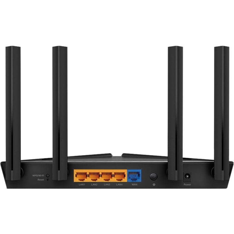 Router wireless TP-LINK Archer AX10, AX1500, Wi-Fi 6, Dual-Band, Gigabit — miniatură