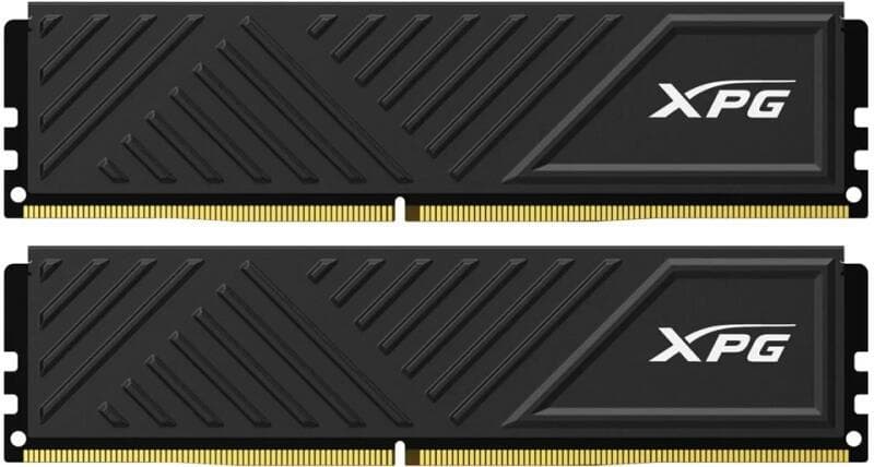 Memorie RAM ADATA XPG GAMMIX D35, 16 GB DDR4, 3200 MHz, CL16 — miniatură