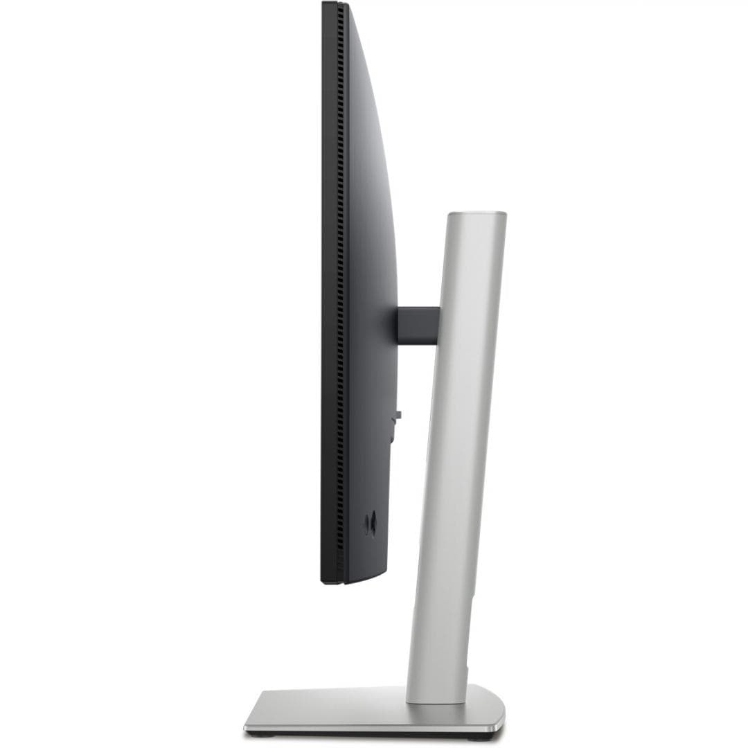 Monitor Commercial Dell P2725H, 27", 1920 x 1080 pixeli, Black-Silver — miniatură