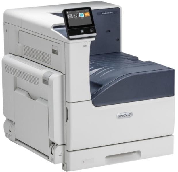 Imprimanta Laser Xerox Versalink C7000V_DN, Color, format A3, Duplex, USB + LAN
