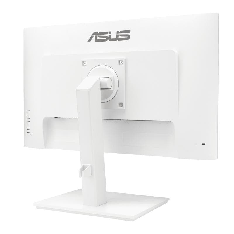 Monitor Consumer ASUS VA24EQSB-W, 24", 1920 x 1080 pixeli, White — miniatură