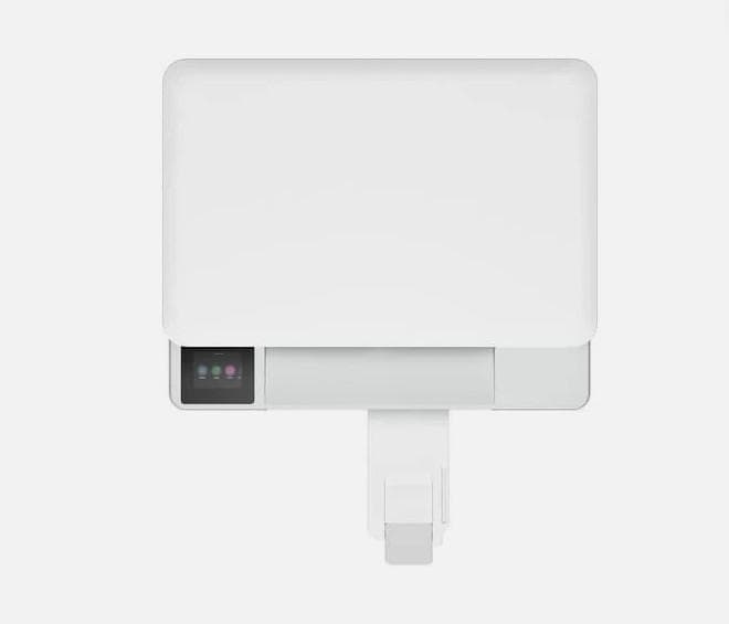 Multifunctional inkjet HP ENVY 6110e, format A4, Color, Duplex, USB + WIFI — miniatură