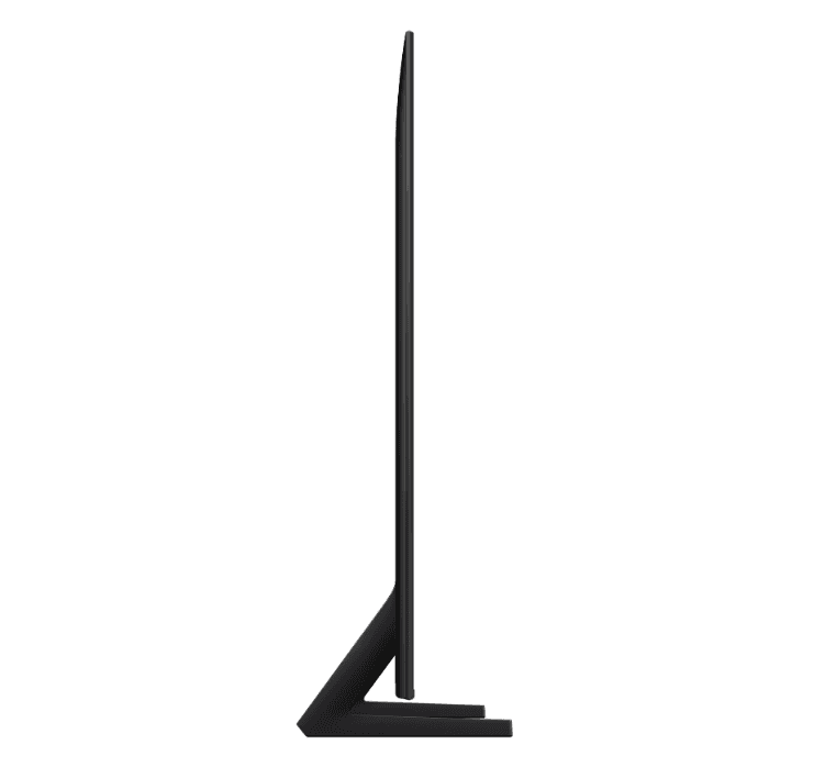 Televizor SAMSUNG QLED 50Q8F, 125 cm, Smart, 4K Ultra HD, Clasa E — miniatură