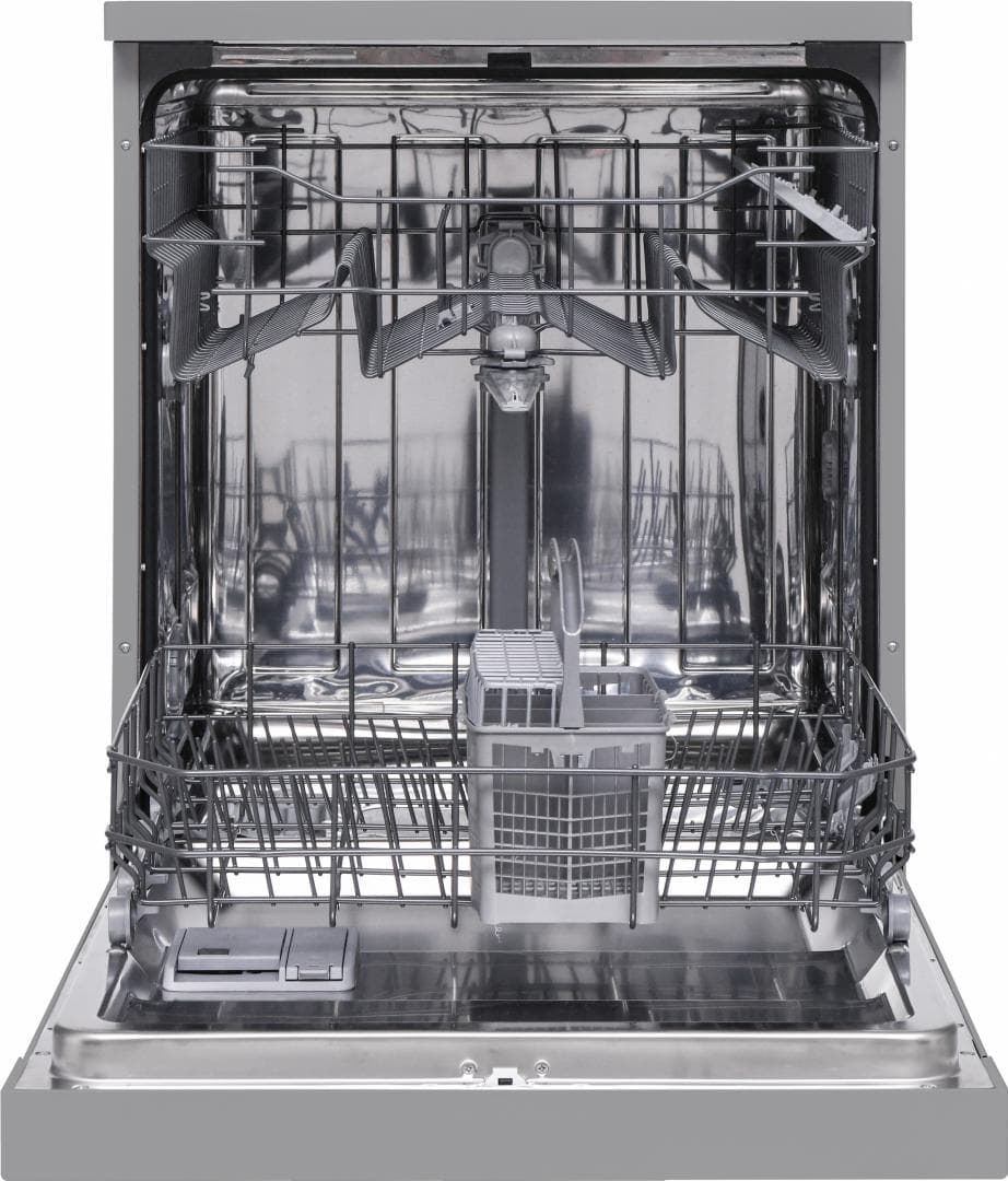MASINA DE SPALAT VASE HEINNER HDW-FS6062DSE++ — miniatură