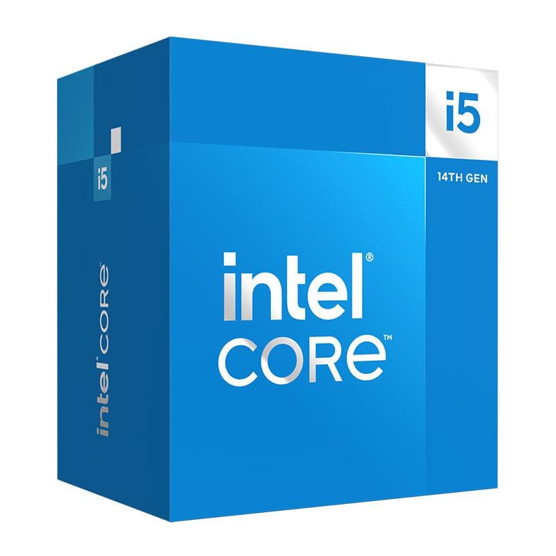 Procesor Intel Core i5-14500, 2.6 GHz, LGA 1700, Intel UHD Graphics 770, Box