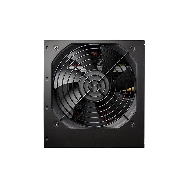 Sursa FORTRON HYDRO K PRO, 80+ Bronze, 600W — miniatură