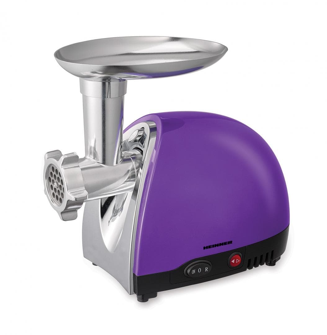 MASINA DE TOCAT HEINNER MG1600TA-UV — miniatură
