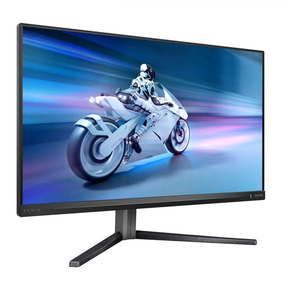 Monitor Consumer Philips Evnia 5000 27M2N5500/00, 27", 2560 x 1440 pixeli, Black — miniatură