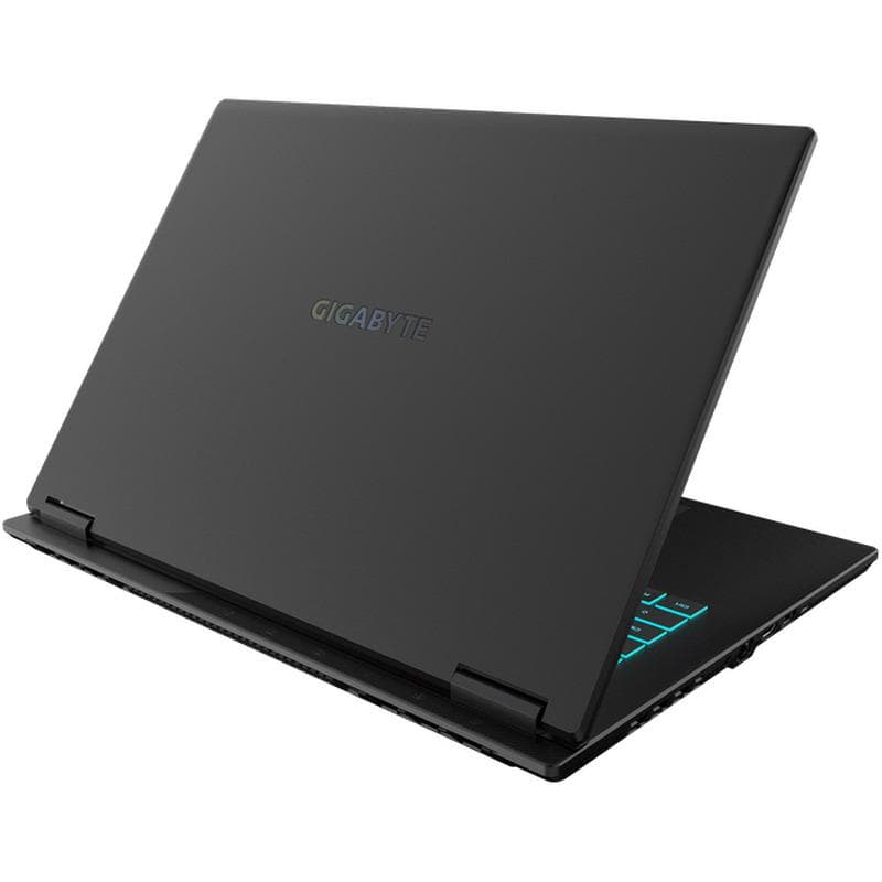 Laptop Gaming GIGABYTE A16, cu procesor AMD Ryzen 7 260, 16'' IPS, 16 GB DDR5, 1 TB, NVIDIA GeForce RTX 5050, 8GB GDDR7, Fara OS — miniatură