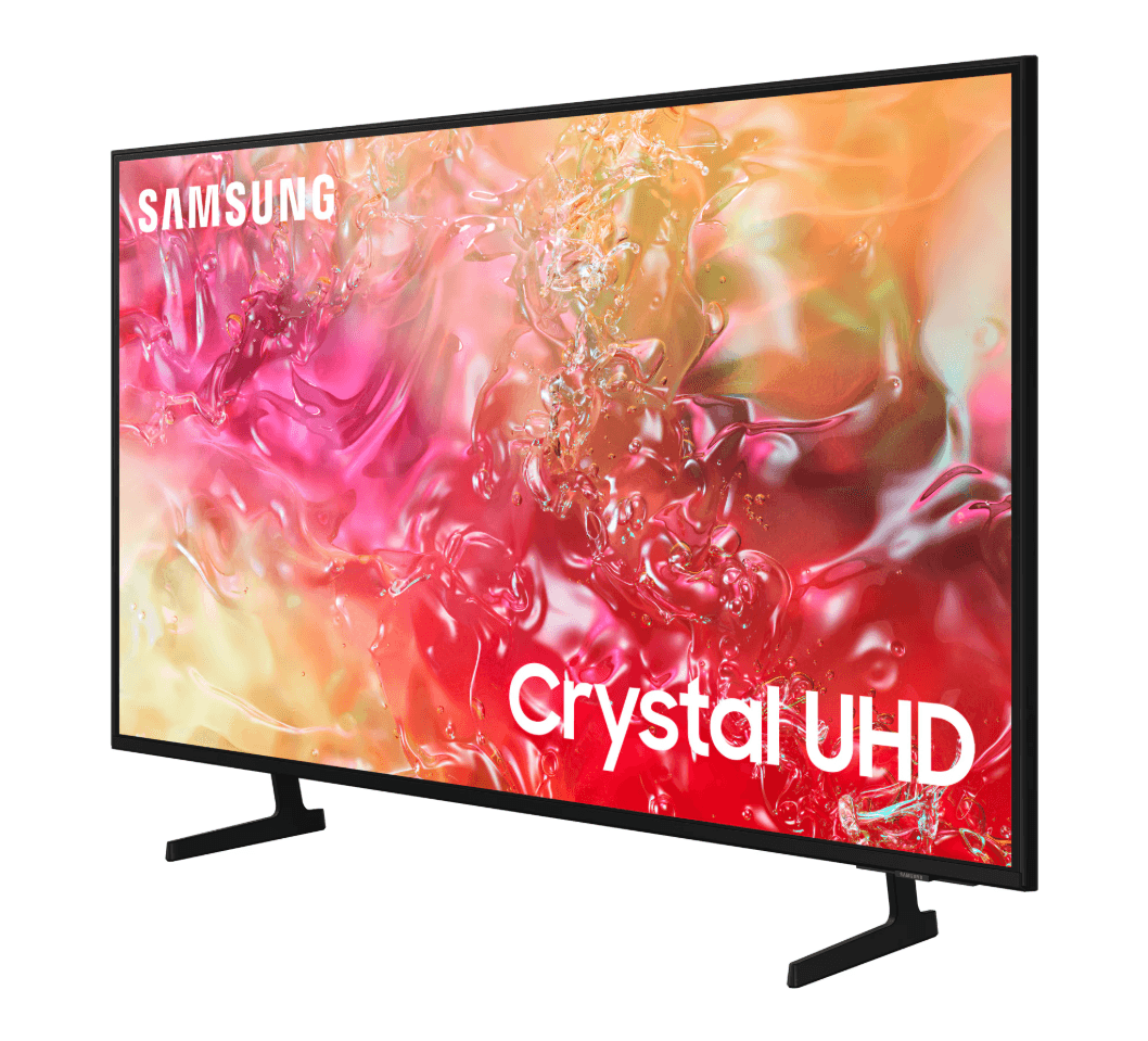 Smart TV LED Samsung UE85DU7172 85"(216cm) — miniatură