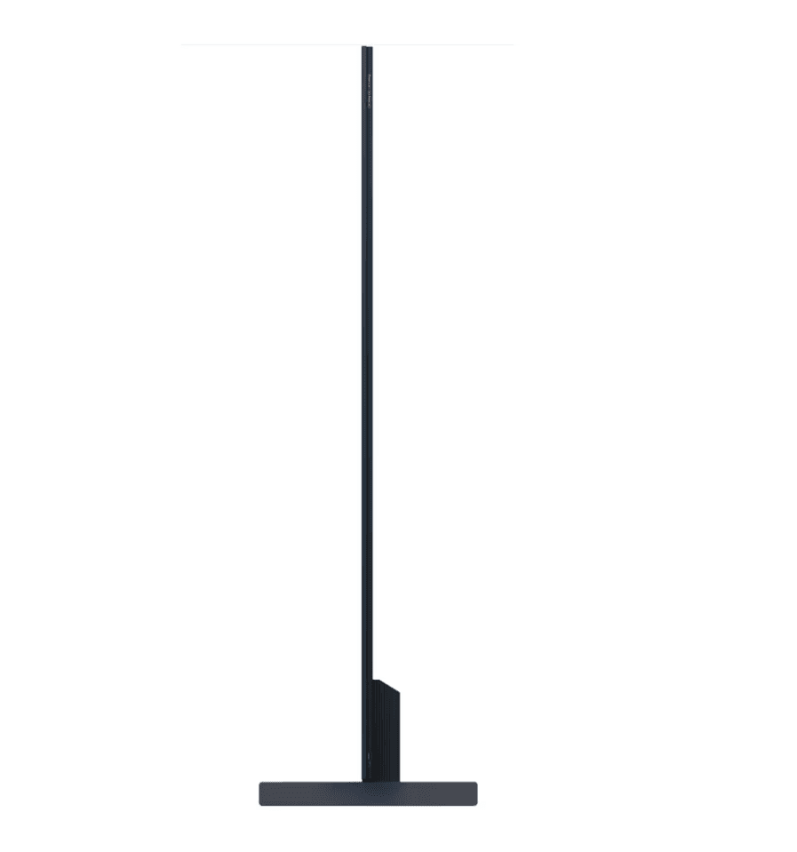 Televizor TCL QD-MiniLed 98X11K, 248 cm, Smart Google TV, 4K, 100Hz, Sunet Bang & Olufsen, Clasa G — miniatură