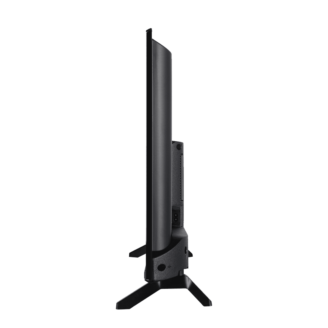 LED TV HORIZON 40HL6300F/D, 40" D-LED, Full HD, DVB-T2/C, CME 100Hz, Contrast 5000:1, 300 cd/m2, 1x CI+, 2x HDMI (v1.4), 1x USB(v2.0), 1x AV IN(Mini), 1x AUX, 1x Coaxial, USB Player (AVI, MKV, H.265/HEVC, JPEG), Hotel TV Mode (Passive), VESA 100 x 100 mm, M4, Double Neck-Foot Stand, Ultra Narrow — miniatură