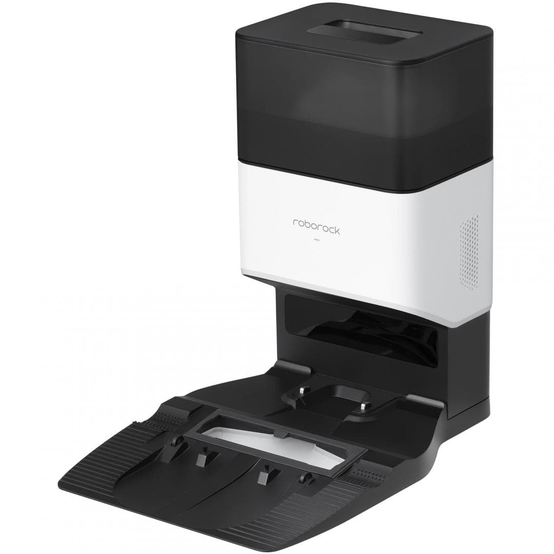 Roborock Q7 MaxPlus Vacuum Cleaner-White — miniatură
