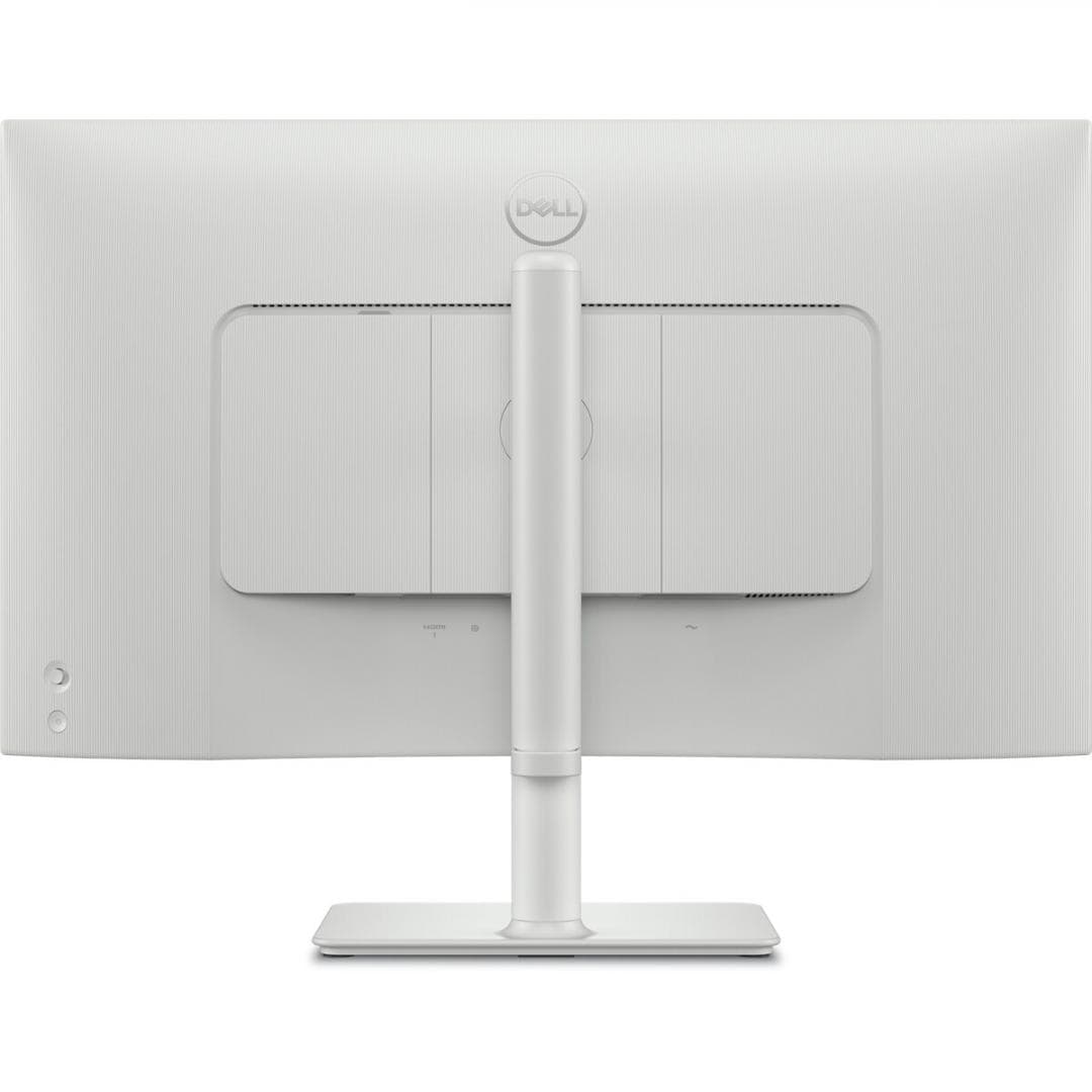 Monitor Commercial Dell S2725DS, 27", 2560 x 1440 pixeli, Black, Silver — miniatură