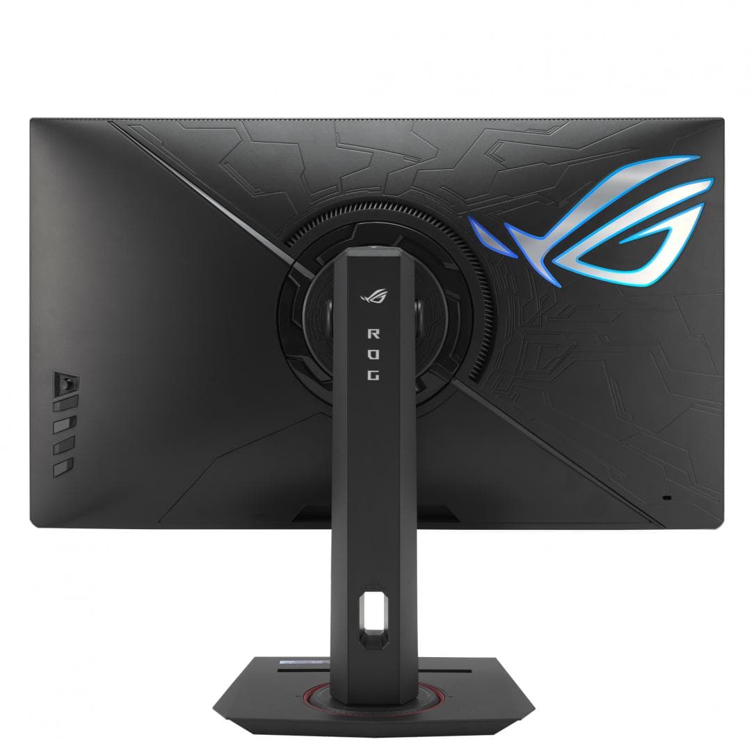 Monitor Gaming ASUS XG27ACG, 27", 2560 x 1440 pixeli, Black — miniatură