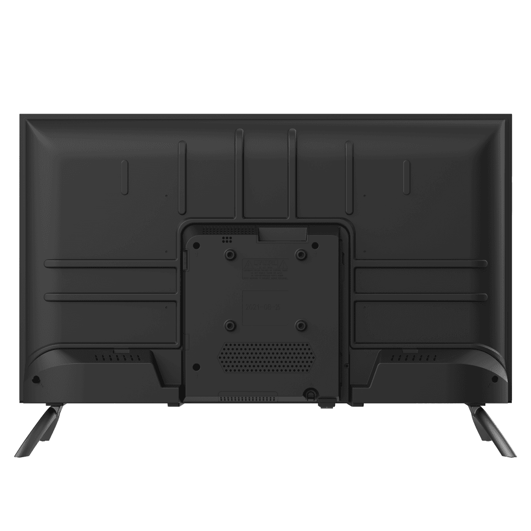LED TV HORIZON 32HL7590H/D, 32" D-LED, HD (720p), CME 200Hz, DVB- S2/T2/C, Contrast 3000:1, 250 cd/m2, Google TV, Google Cast + Google Assistant + BT5.0, 1x LAN (RJ45), 1x CI+, 3x HDMI (v1.4), 2x USB (v2.0), 1x Optic, VESA 100 x 100 mm, M6, Double Neck-Foot Stand, Black — miniatură
