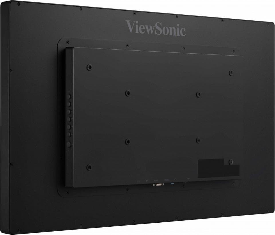 Monitor Consumer ViewSonic TD3207, 32", 1920 x 1080 pixeli, Touchscreen, Black — miniatură