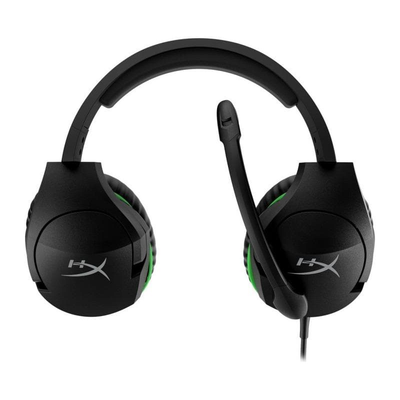 Casti Gaming Head-band HyperX CloudX Stinger, Wired, Multicolor — miniatură