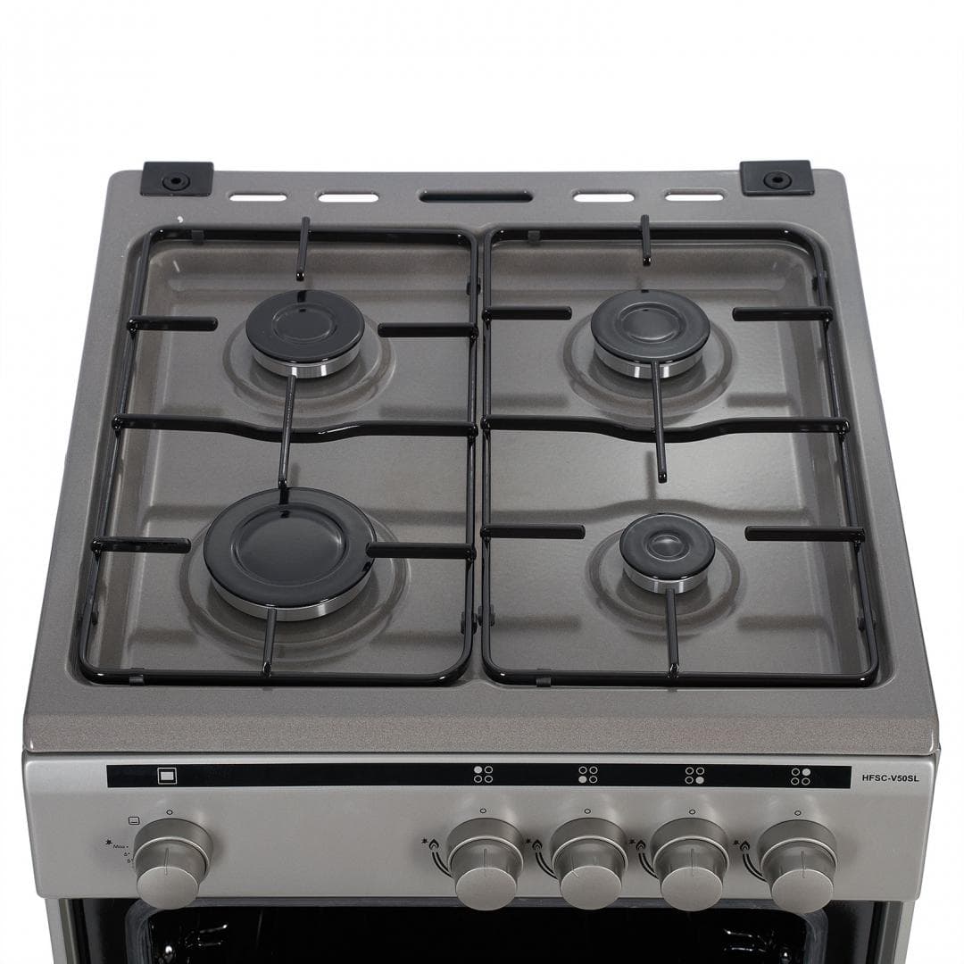 ARAGAZ GAZ HEINNER HFSC-V50SL — miniatură