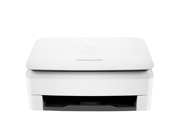 Scanner HP ScanJet Enterprise Flow 7000 s3, A4, Automat, Sheetfed, USB