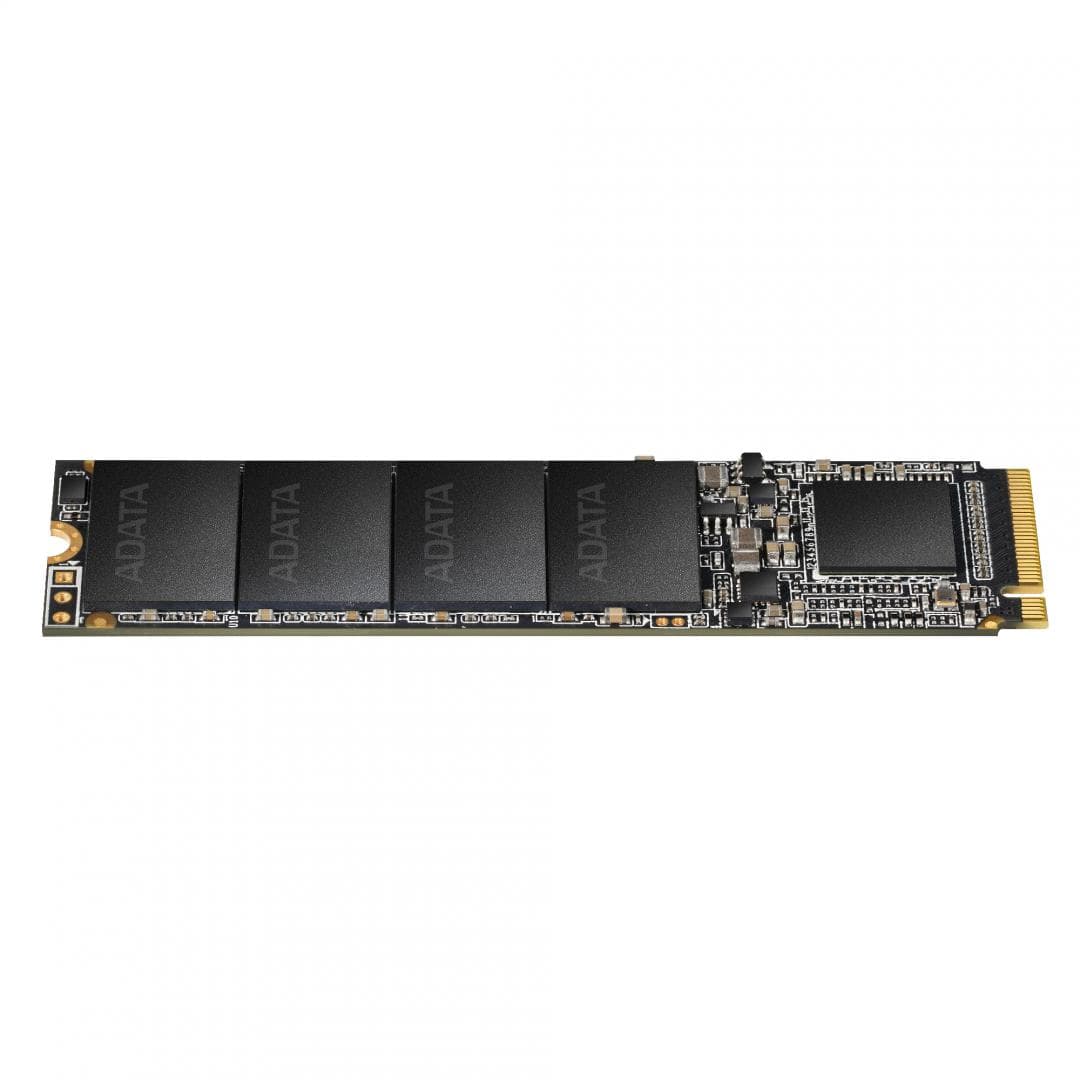 SSD intern ADATA XPG SX8200 Pro, 1 TB, PCI Express 3.0 x2, NVMe, M.2 — miniatură