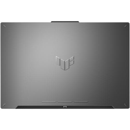 Laptop Gaming ASUS TUF Gaming A17 FA707NUG-HX180, cu procesor AMD Ryzen 7 7445HS, 17.3'' IPS, 16 GB DDR5, 1 TB, NVIDIA GeForce RTX 4050, 6GB GDDR6, Fara OS — miniatură