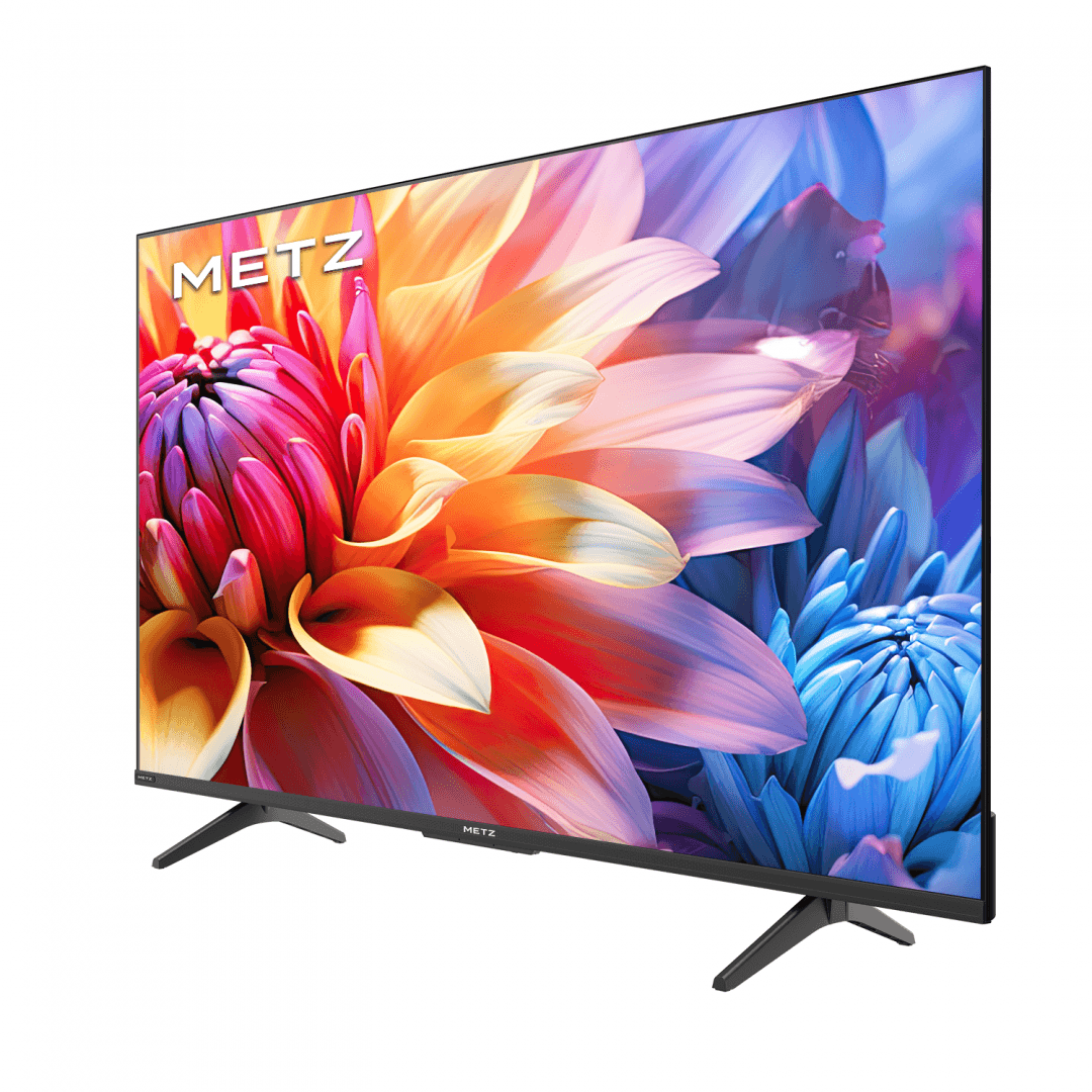 Televizor METZ LED 40MTH2020Z, 100 cm, FHD, Clasa E, Non Smart TV — miniatură