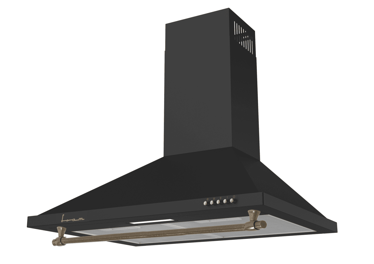 HOTA DECORATIVA FRAM FCH-S400RBK — miniatură