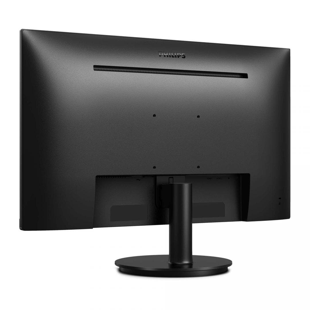 Monitor Consumer Philips 275V8LA/00, 27", 2560 x 1440 pixeli, Black — miniatură