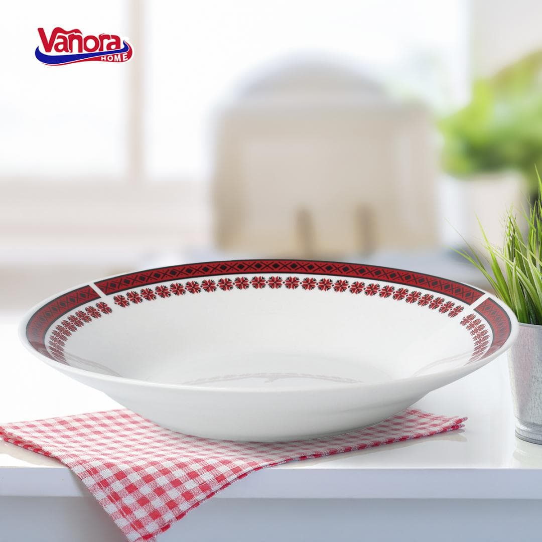 FARFURIE ADANCA PORT 20 CM, TRADITIONAL, VANORA HOME — miniatură