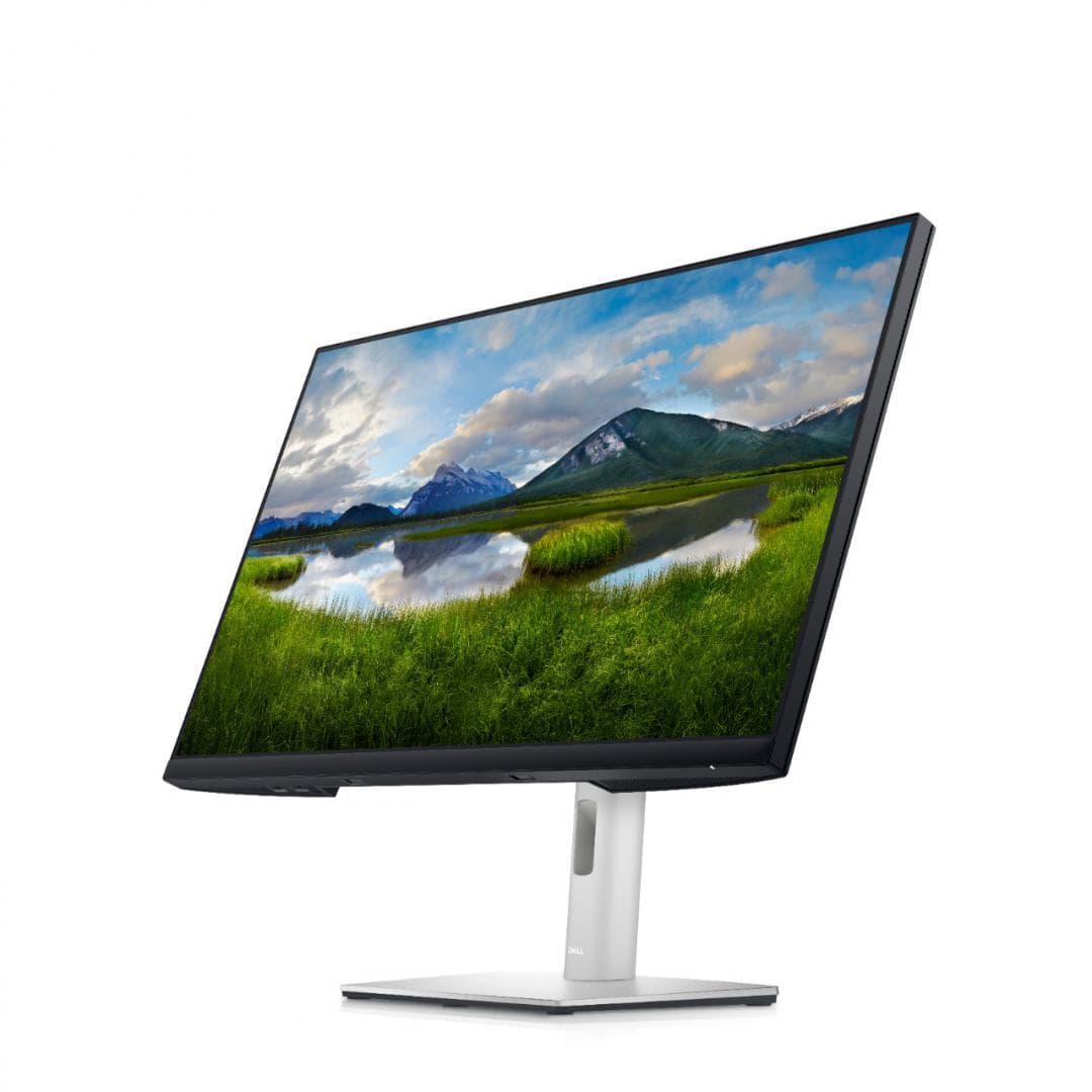 Monitor Commercial Dell P2722H, 27", 1920 x 1080 pixeli, Black — miniatură