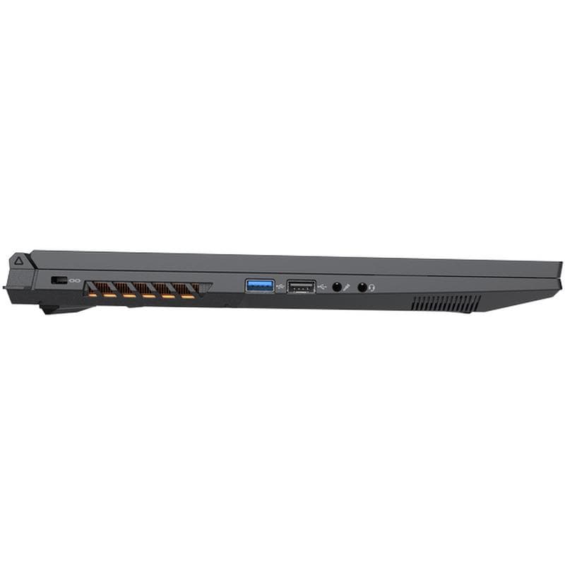 Laptop Gaming GIGABYTE G6 MF, cu procesor Intel Core i7 13620H, 16'' IPS, 16 GB DDR5, 512 GB, NVIDIA GeForce RTX 4050, 6GB GDDR6, Fara OS — miniatură