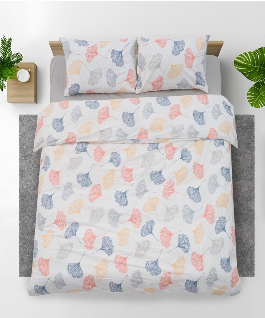 Set de pat,cearceaf cu elastic 180x200,Linden — miniatură