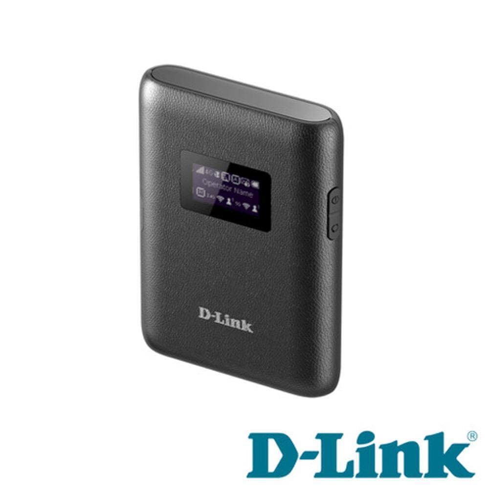 Router wireless D-Link DWR-933, WiFI 5, Dual-Band — miniatură
