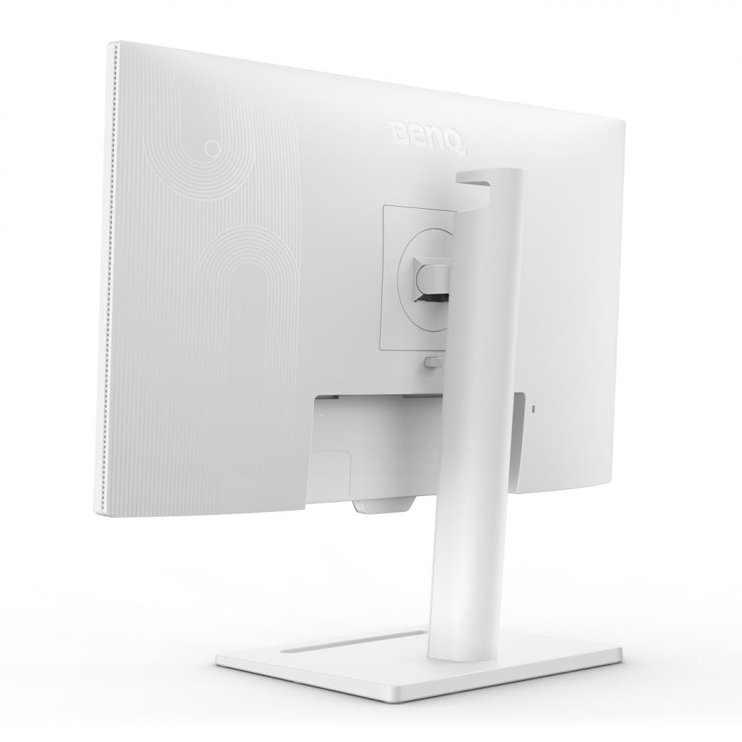 Monitor Consumer BenQ GW3290QT, 32", 2560 x 1440 pixeli, White — miniatură