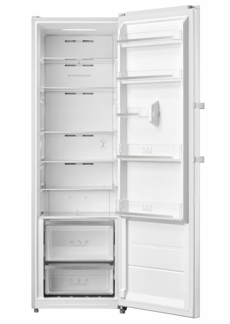 FRIGIDER HEINNER HF-M362NFE++ — miniatură