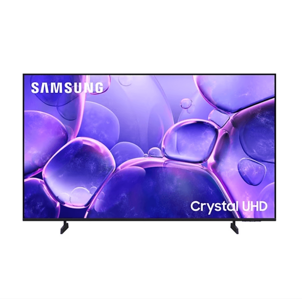 Televizor LED Samsung 127 cm 50" UE50U8072F, 4K, Smart TV, WiFi, CI+ — miniatură